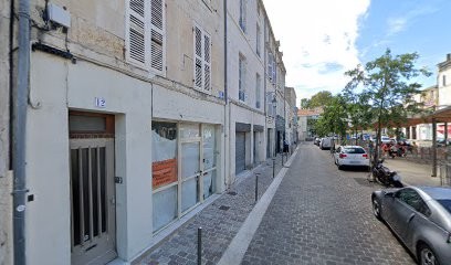 ERSO CONSTRUCTION, Maçon à Fontenay-le-Comte