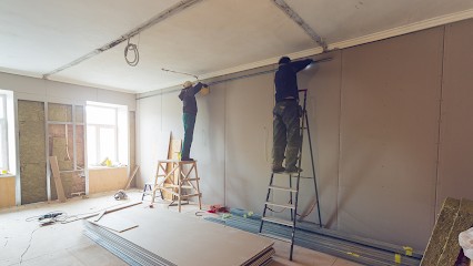 E.G. BAT'- Extension De Maisons Clé En Main, Maçon à Genas