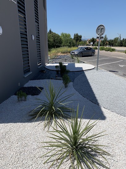 RBS Constructions, Maçon à Thuir