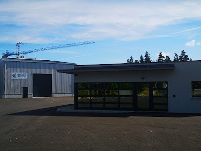 SARL Charra, Maçon à Riotord