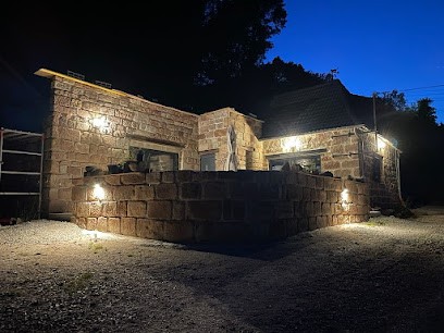 Eurl LAURENÇON Tony, Maçon à Saint-Viance