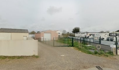 DP Maçonnerie, Maçon à Jard-sur-Mer