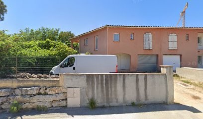 Méssinéo, Maçon à Sainte-Maxime