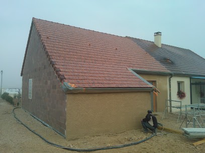 LECOQ SAS Depuis 1900, Maçon à Châtillon-sur-Seine