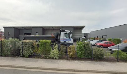 Entreprise Maçonnerie Voillat et Fils, Maçon à Lempdes