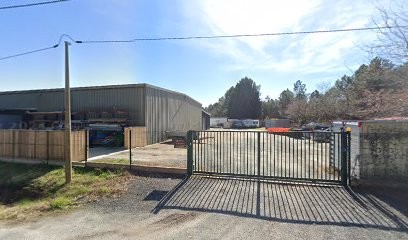 EURL Maisonnave, Maçon à Carcans