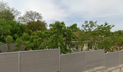 Sarl Kurt-cambaz, Maçon à Pirey