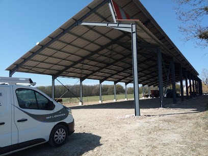 Cottey Fréres, Maçon à Peyzieux-sur-Saône