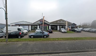 Société De Négoce Et De Rénovation, Maçon à Caudebec-lès-Elbeuf