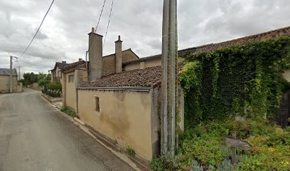 Benjamin Rénovation, Maçon à La Grimaudière