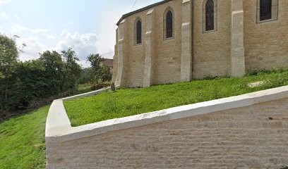 Michel Maire Sarl, Maçon à Poinson-lès-Nogent