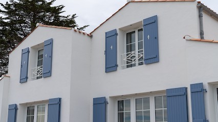 Entreprise Lesieur, Maçon à Damelevières