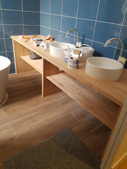 SARL DE LA ORDEN, Maçon à Marseille 12