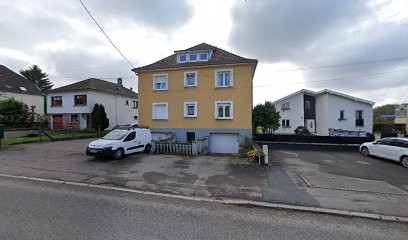 PCF Projection Confiance Facade, Maçon à Puttelange-aux-Lacs
