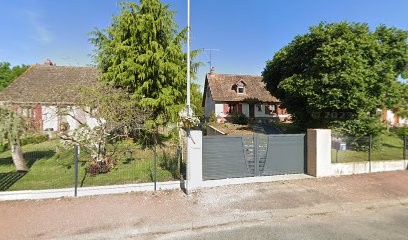 Dutitre Franck, Maçon à Érondelle