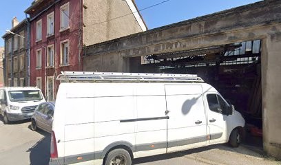 Sarl FALLETTA BATITOIT, Maçon à Joeuf