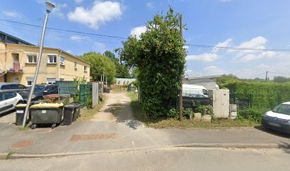 Maçonnerie Décoration Services, Maçon à Leuville-sur-Orge