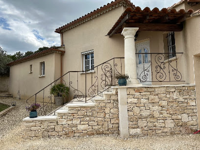 M2S Maçonnerie Maçon à Carsan
