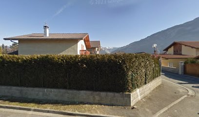 BatiMont Construction, Maçon à Scionzier