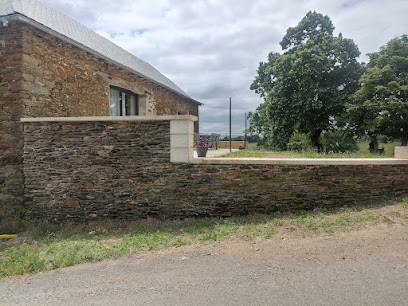 Bès Florian Maçonnerie Rénovation, Maçon à Camjac