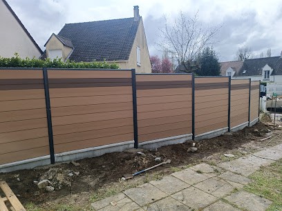 Neves Clôtures, Maçon à Thorigny-sur-Marne