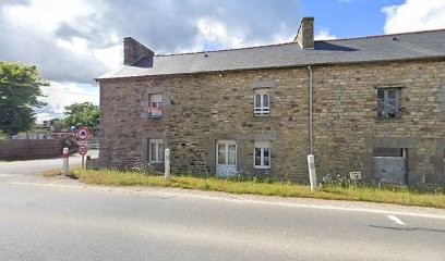 Etablissements Boulle, Maçon à Gosné