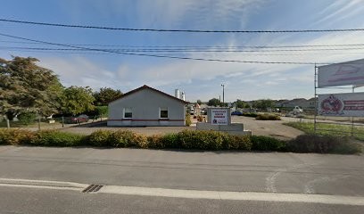 Dreneri Dominique, Maçon à Thierville-sur-Meuse