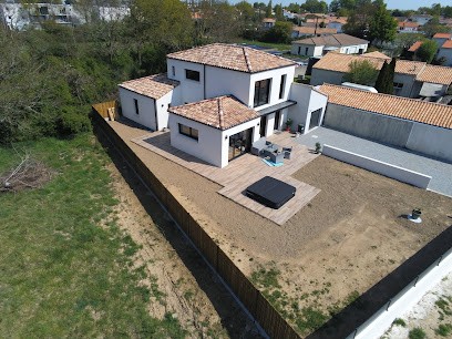 Mansard Maçonnerie SARL, Maçon à Venansault