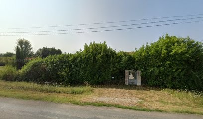 maçonnerie ANDRAC, Maçon à Cancon