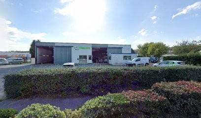 Ecoreca, Maçon à Cherbourg-en-Cotentin