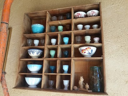 Volteau Remy, Maçon à Andouillé