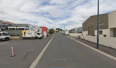CONCEPT HABITAT PRO, Maçon à Villeneuve-lès-Béziers