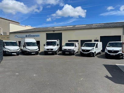 Rcia Entreprise, Maçon à Brie-Comte-Robert