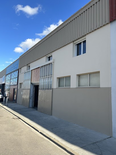 Colomines Julien, Maçon à Perpignan