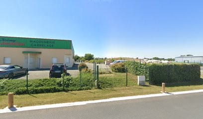 Loutellier Jérémy, Maçon à Martigné-sur-Mayenne