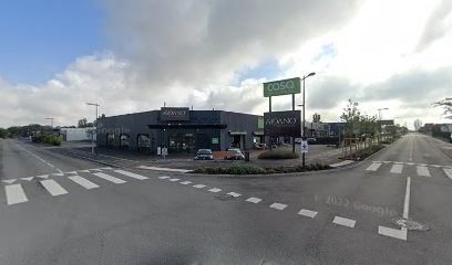 Sarl Sodepar Negoce, Maçon à Vendenheim