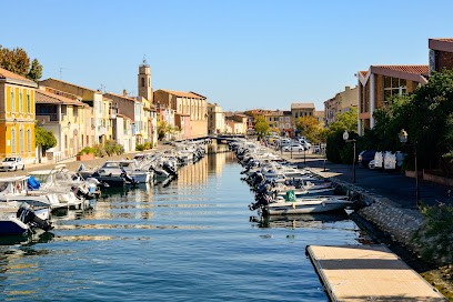 Kaya Constructions, Maçon à Martigues