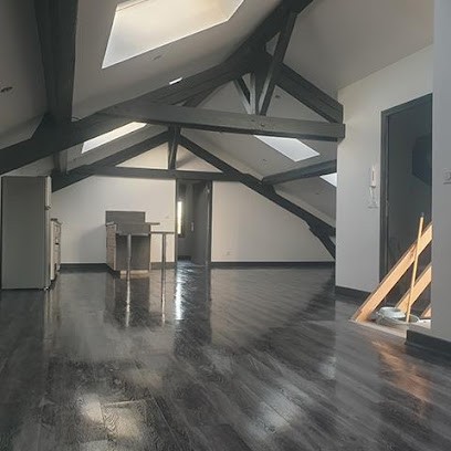 VP BÂT', Maçon à Blandin