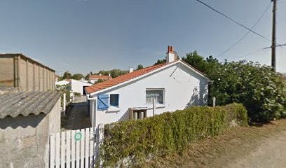 Avrillas Paul, Maçon à Saint-Hilaire-de-Riez