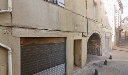 MARQUES BATIMENT, Maçon au Luc