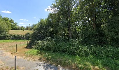 Catinaud Laurent, Maçon à Désertines