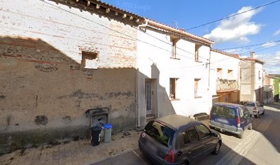MB construction, Maçon à Saint-Cyprien