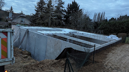 Batichauffe Sarl Maçon à Fontenay-sur-Loing
