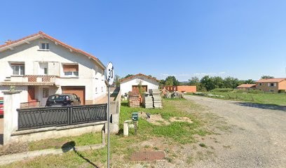 Brancato Joseph Maçonnerie Générale Pisciniste Loire, Maçon à Unias