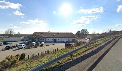 Camais, Maçon à Changé