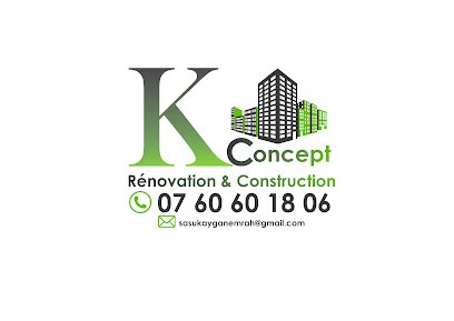 K-concept, Maçon à Saint-Avold