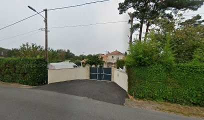 Ltmp, Maçon à Rilhac-Rancon