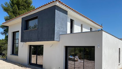 SARL PACA SUD CONSTRUCTION, Maçon à Marseille 16