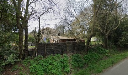 Paco Lopez, Maçon à La Garde