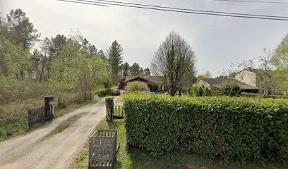 Laurent Thierry Paul Louis, Maçon à Prigonrieux